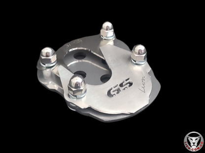 1200GSBP25 - BASE PATA LATERAL BMW R1200GSK25