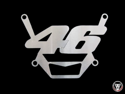 Z250LC - LUJO CÚPULA (SE FABRICA POR ENCARGO)