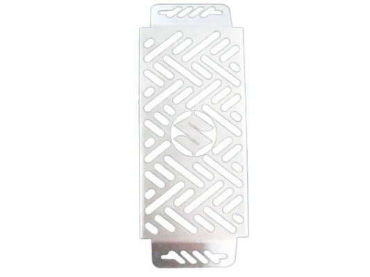 RADIATOR SHIELD