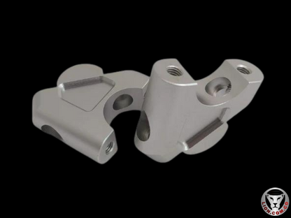 IMP0069 - ELEVADORES DE DIRECCION R1200GSK50 - R1250GS - S1000XR