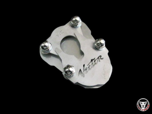 VICBP- BASE PATA LATERAL