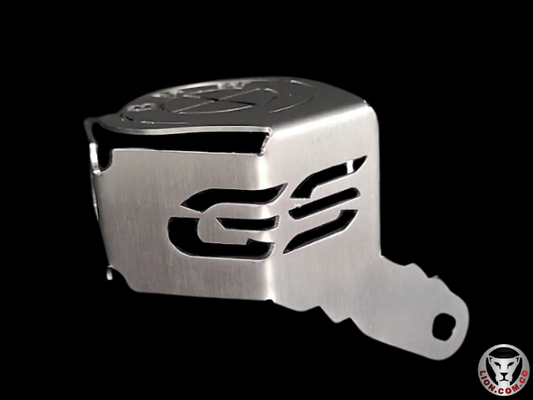 REAR BRAKE CONTAINER PROTECTOR