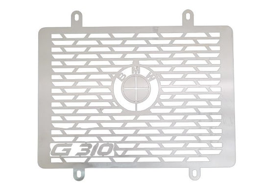 RADIATOR SHIELD