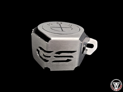 1200GSPRFT25 - PROTECTOR RECIPIENTE FRENO TRASERO BMW R1200GSK25