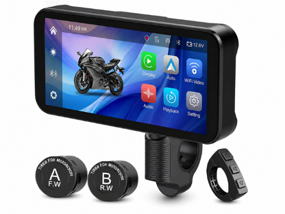 CARPLAY 6,25" SENCILLO