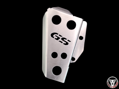 G650GSPPFT - PROTECTOR PISTON FRENO TRASERO BMW G650GS