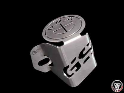 F700GSPRFT - PROTECTOR RECIPIENTE FRENO TRASERO BMW F700GS