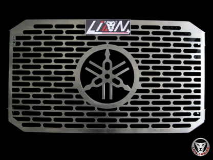 FAZER600PR1 - PROTECTOR RADIADOR (SE FABRICA POR ENCARGO)