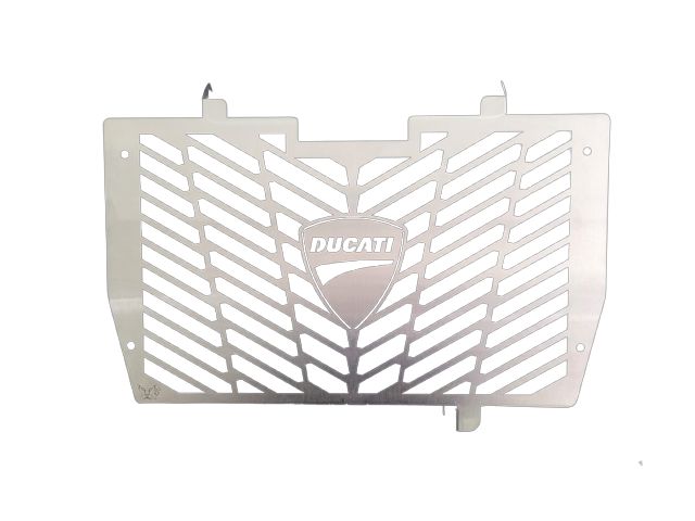 RADIATOR SHIELD