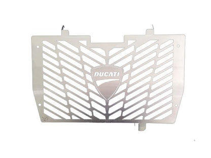 RADIATOR SHIELD