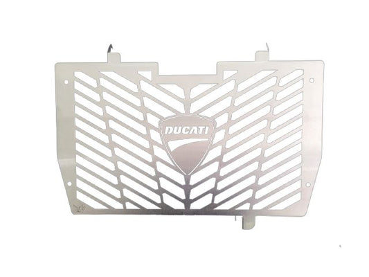 RADIATOR SHIELD
