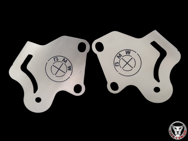 CALIPER GUARDS