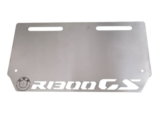 CARRIER PLATE