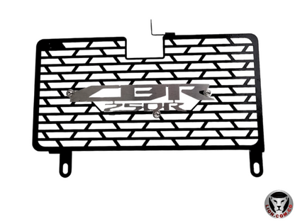 HIGH RELIEF RADIATOR PROTECTOR