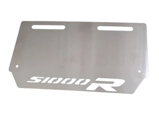 PORTA PLACA BMW S1000R