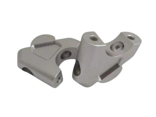 ELEVADORES DE MANILLAR BMW R1200GSK50/R1250GS/S1000XR