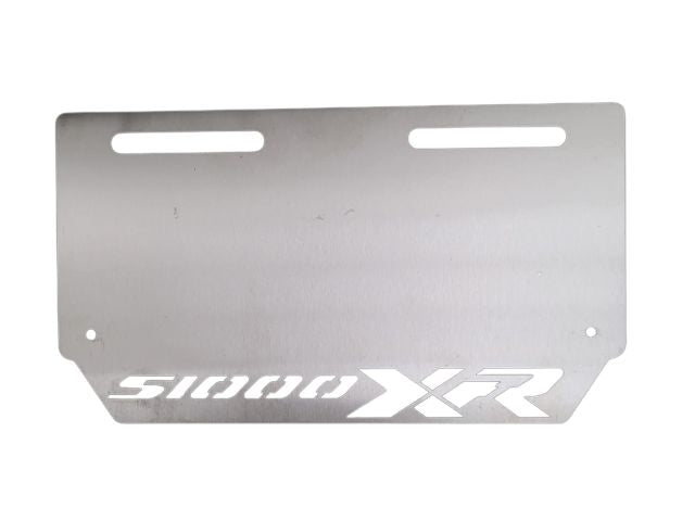 PORTA PLACA BMW S1000XR