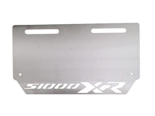 PORTA PLACA BMW S1000XR