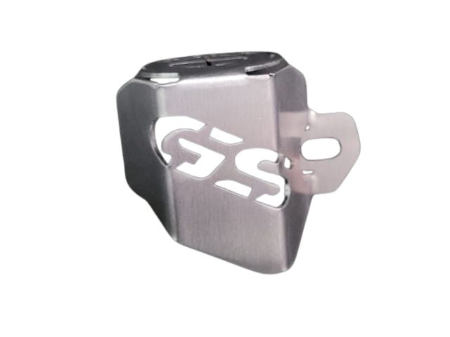 REAR BRAKE CONTAINER PROTECTOR 2008-2012