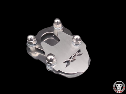 S1000XRBP - BASE PATA LATERAL BMW S1000XR