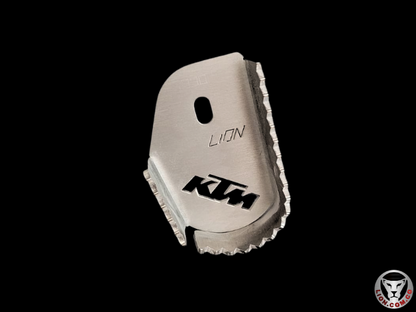 790ADVEPF - EXTENSOR PEDAL DE FRENO