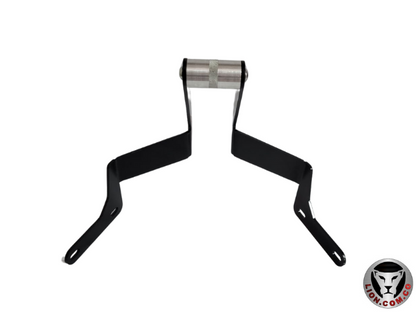 HIMABGBS6 - BASE PARA GPS-CELULAR ROYAL ENFIELD HIMALAYAN 411 BS6