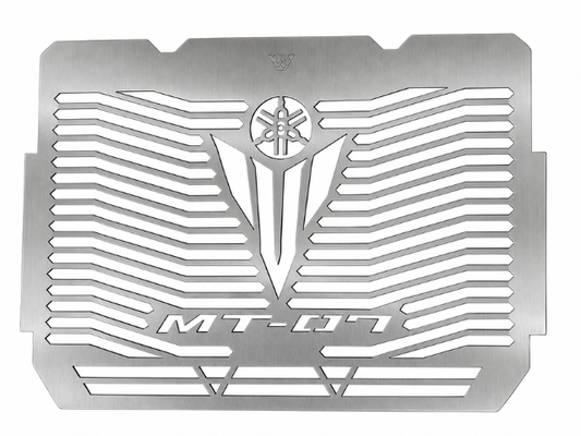 RADIATOR SHIELD