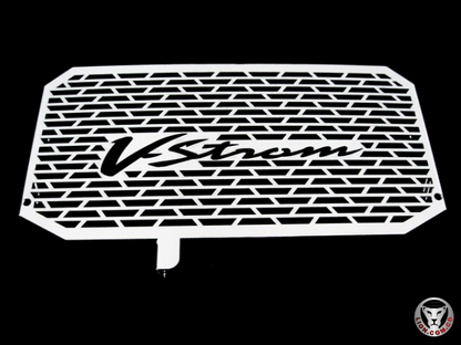 RADIATOR SHIELD
