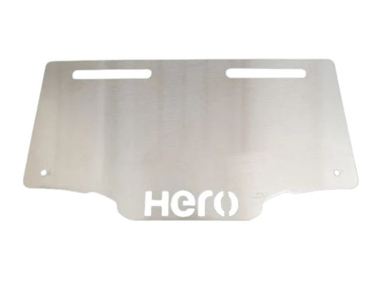 CARRIER PLATE