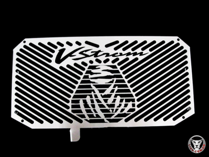 RADIATOR SHIELD