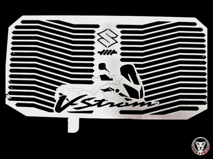 RADIATOR SHIELD