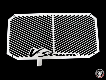RADIATOR SHIELD