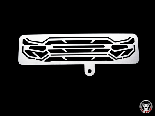 OIL COOLER PROTECTOR