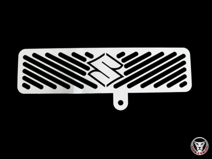 OIL COOLER PROTECTOR