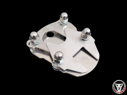 MULTIBP - BASE PATA LATERAL HONDA AFRICA TWIN 1100