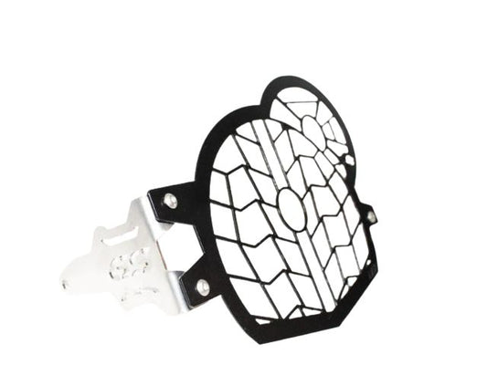 LAMP PROTECTOR