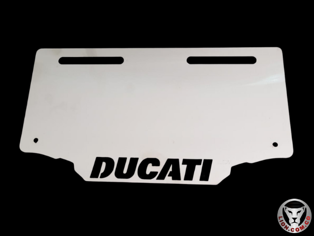 CARRIER PLATE