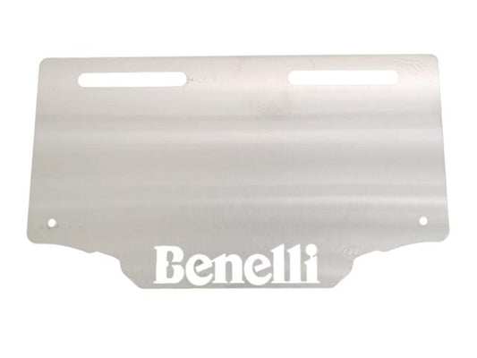 PORTA PLACA BENELLI