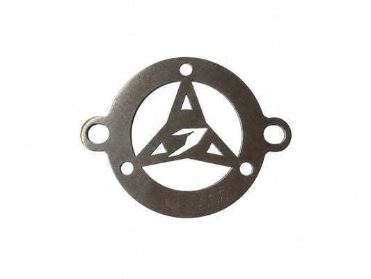 LUXURY OIL FILTER COVER