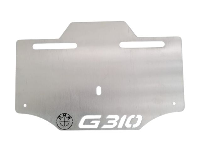 CARRIER PLATE