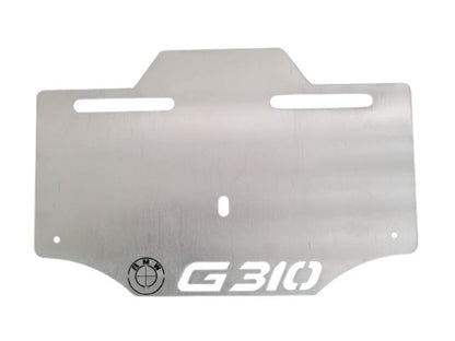 CARRIER PLATE