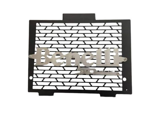 HIGH RELIEF RADIATOR PROTECTOR