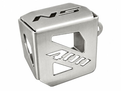 PROTECTOR RECIPIENTE FRENO TRASERO PULSAR NS400