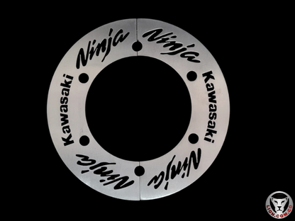 NIN300LPT - LUJO PIÑON TRASERO