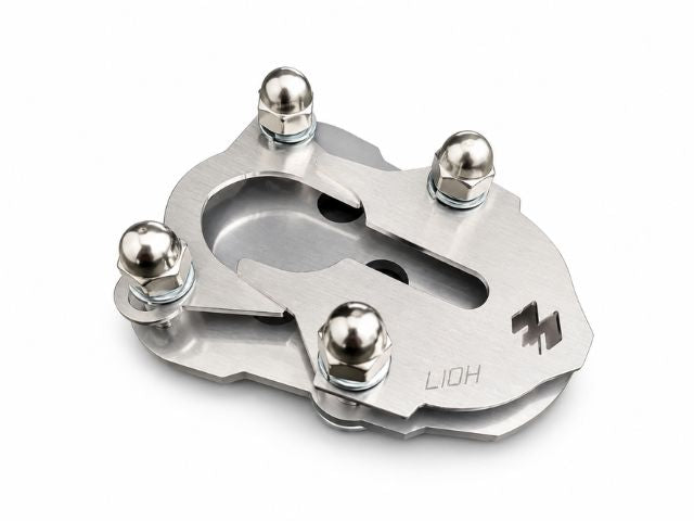 BASE PATA LATERAL BAJAJ DISCOVER 125