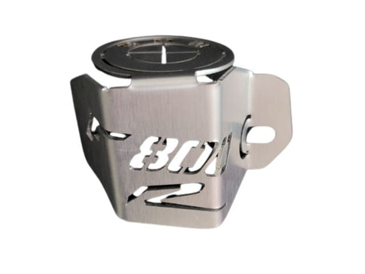 REAR BRAKE CONTAINER PROTECTOR