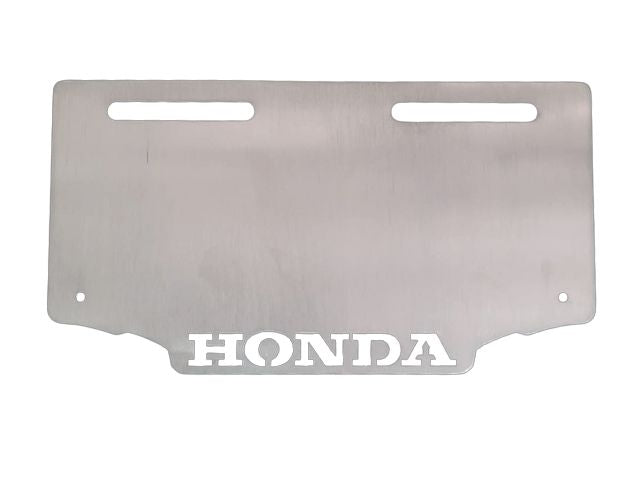 PORTA PLACA HONDA GENERICO