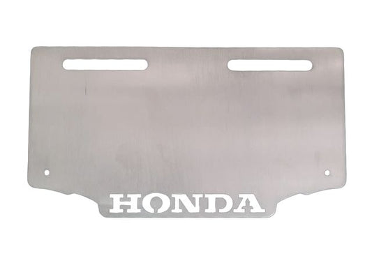 CARRIER PLATE