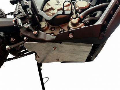 PROTECTOR MOTOR VOGE 300 RALLY