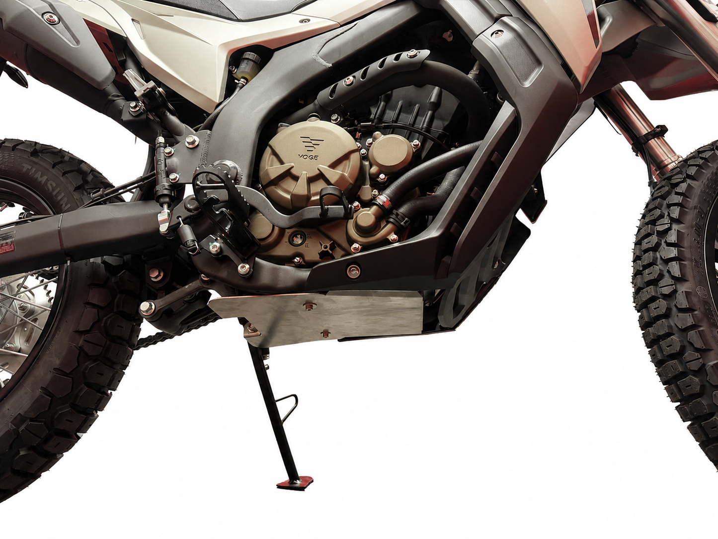 PROTECTOR MOTOR VOGE 300 RALLY